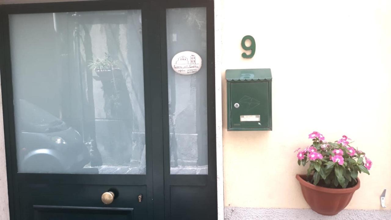 Bed & Breakfast Nel Cuore 2*
