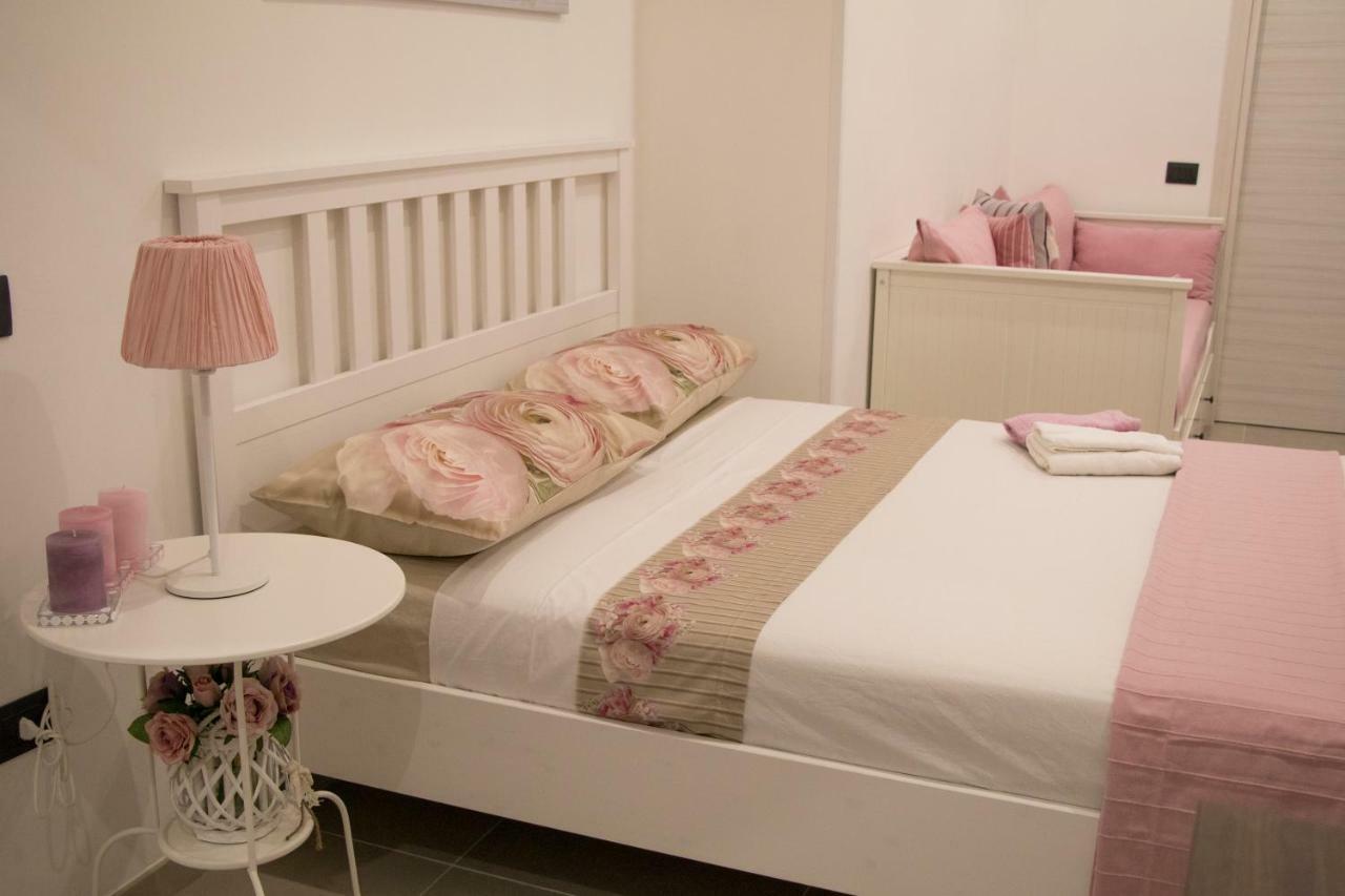 Nel Cuore Bed & Breakfast Salerno