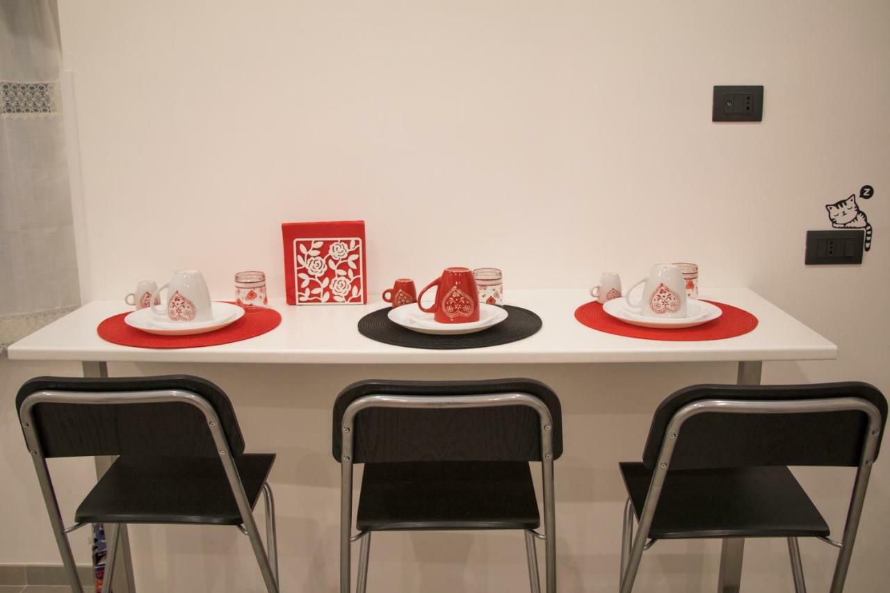 Nel Cuore Bed & Breakfast Salerno