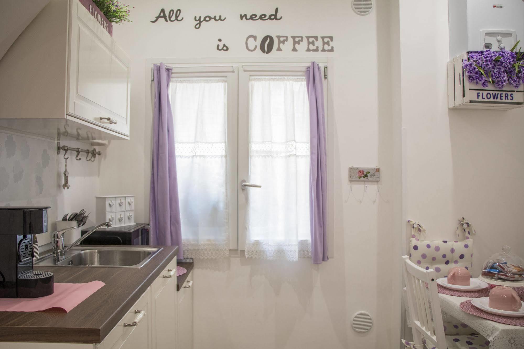 Bed & Breakfast Nel Cuore 2*