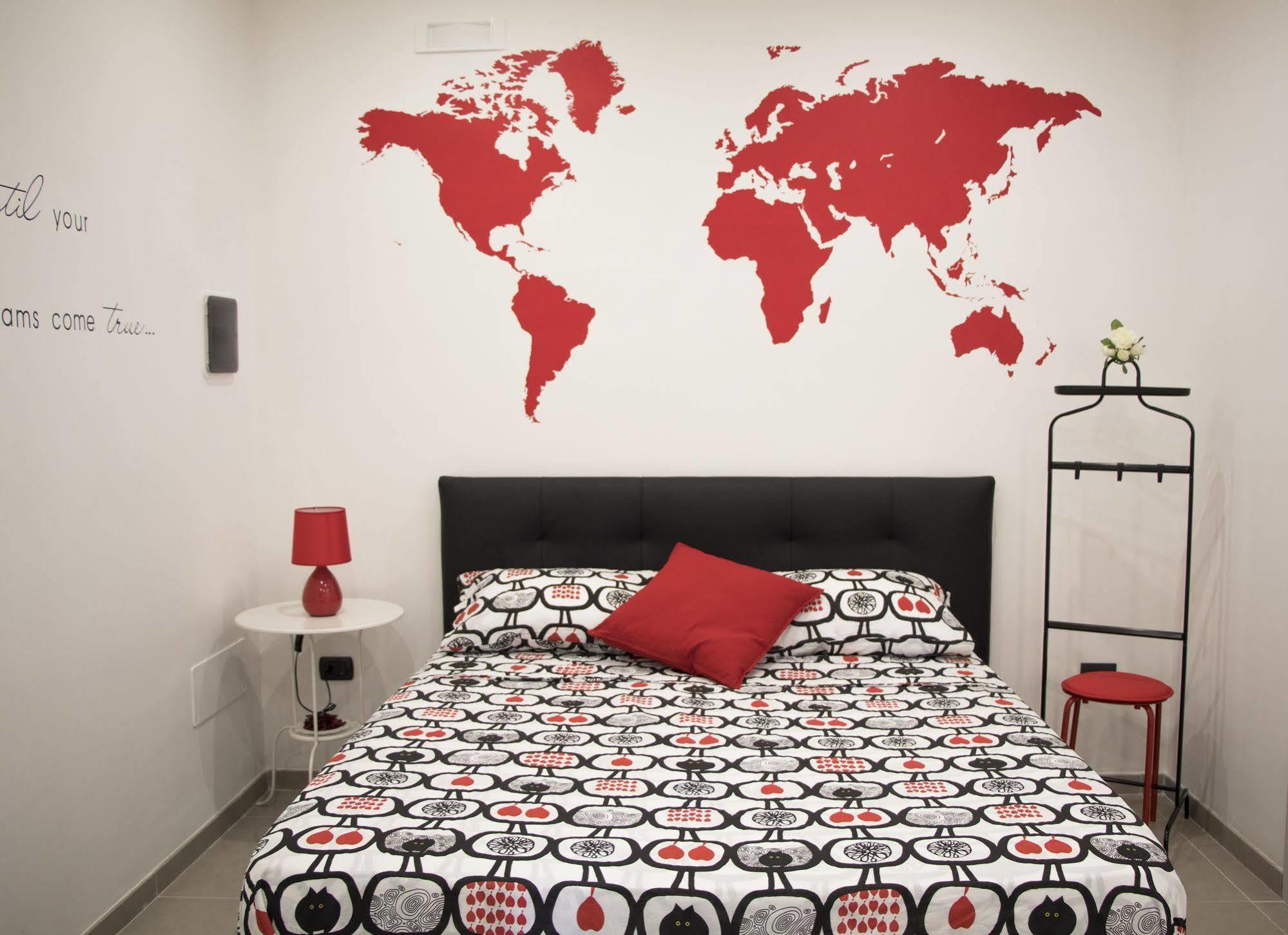 Nel Cuore Bed & Breakfast Salerno