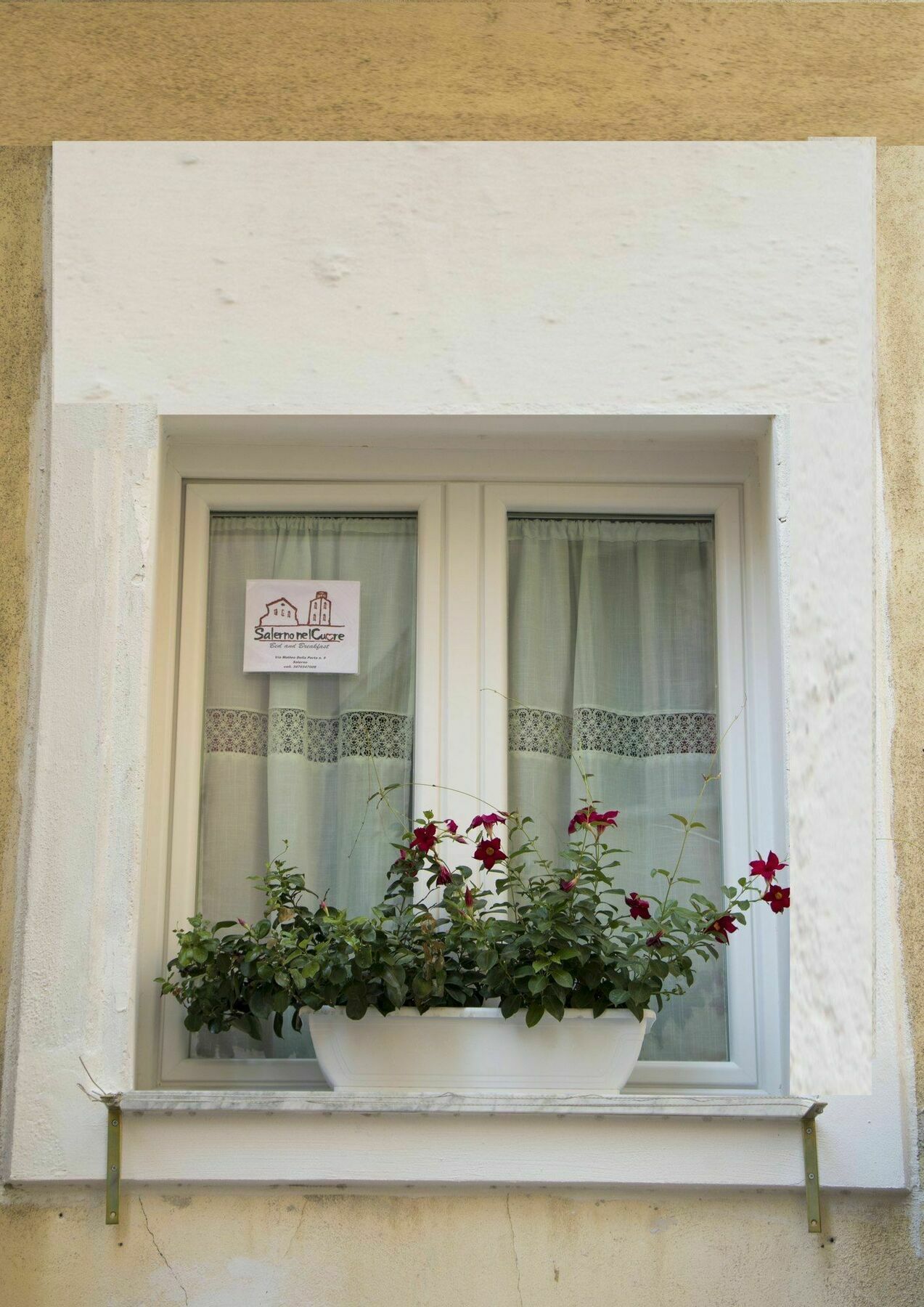 Nel Cuore Bed & Breakfast Salerno
