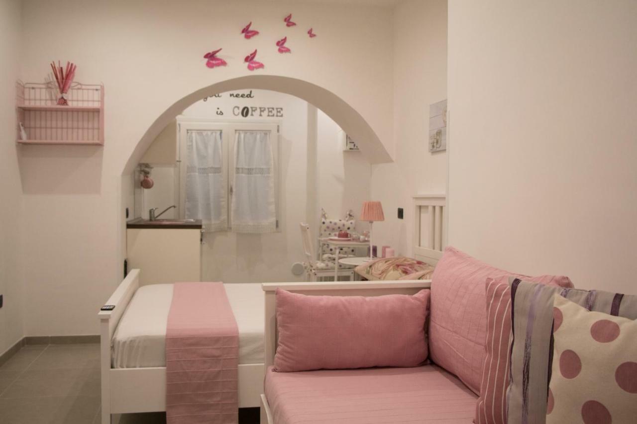 Nel Cuore Bed & Breakfast Salerno