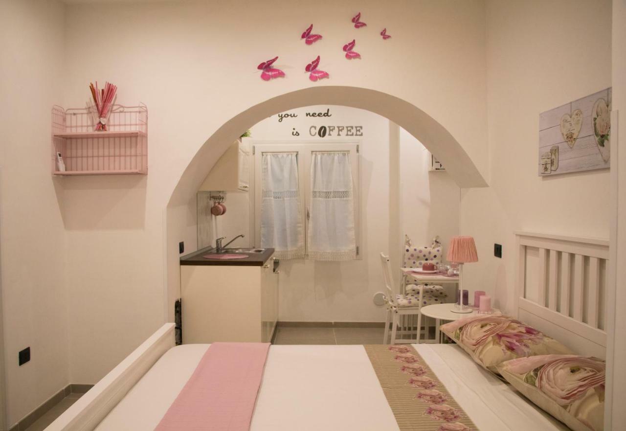 Nel Cuore Bed & Breakfast Salerno