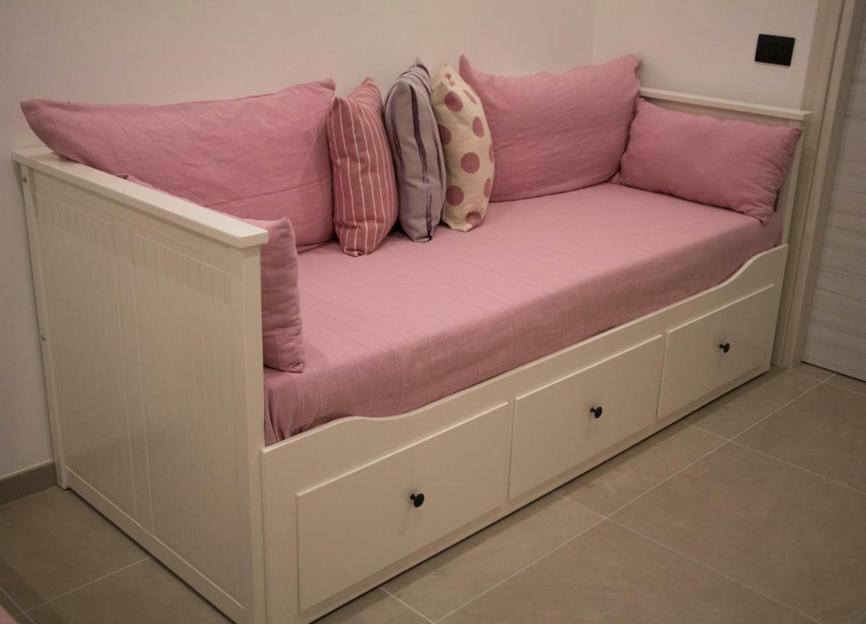 Nel Cuore Bed & Breakfast 2*