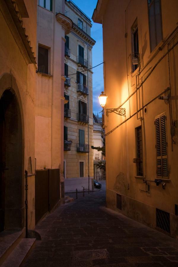 Nel Cuore Bed & Breakfast 2*