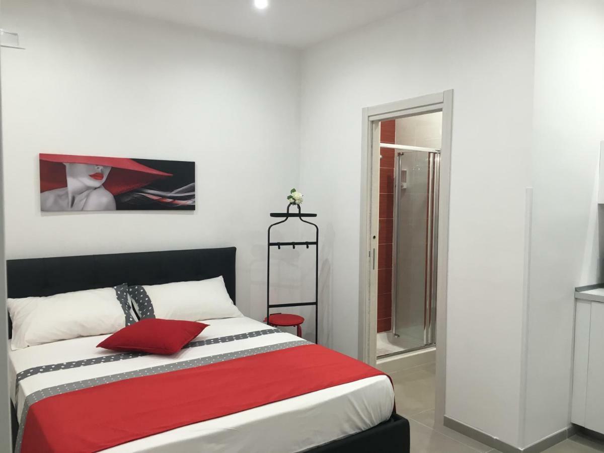Nel Cuore Bed & Breakfast Salerno