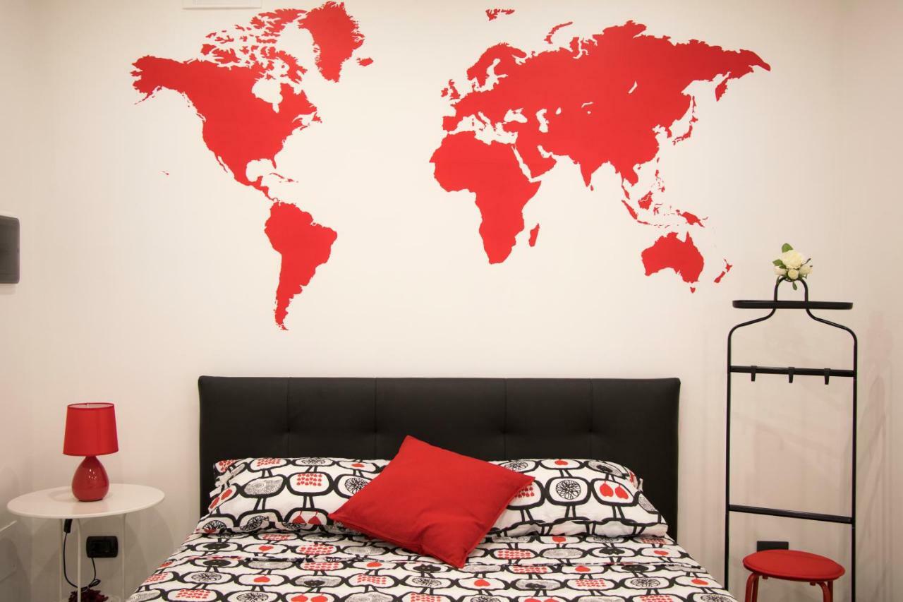 Nel Cuore Bed & Breakfast Salerno