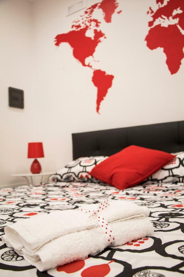 Bed & Breakfast Nel Cuore Salerno