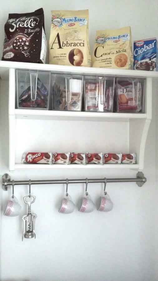 Bed & Breakfast Nel Cuore Salerno
